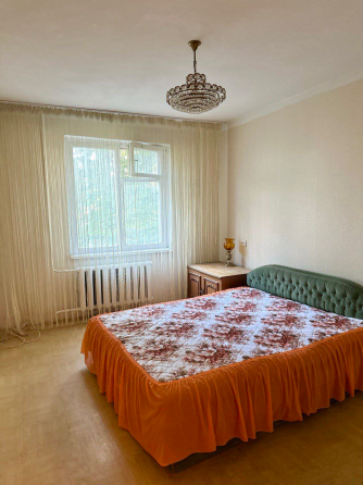4-комнатная квартира, Текстильщик Донецк
