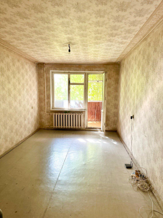 4-комнатная квартира, Текстильщик Донецк