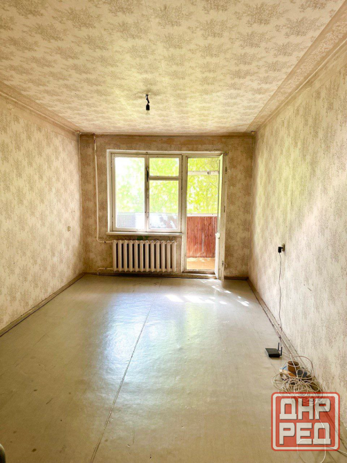 4-комнатная квартира, Текстильщик Донецк - изображение 6