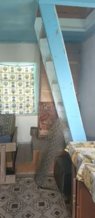 Дача г. Лутугино снт Шахтер Луганск