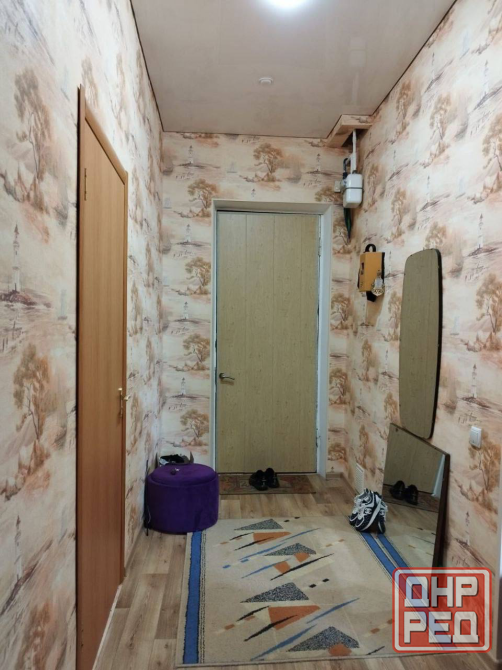 3-комнатная квартира в центре Донецк - изображение 9