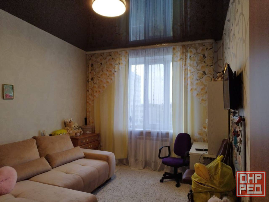 3-комнатная квартира в центре Донецк - изображение 8