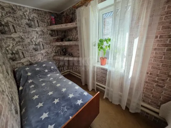 Дом 67м2 рн. 11-й Поликлиники Центр Города Луганск