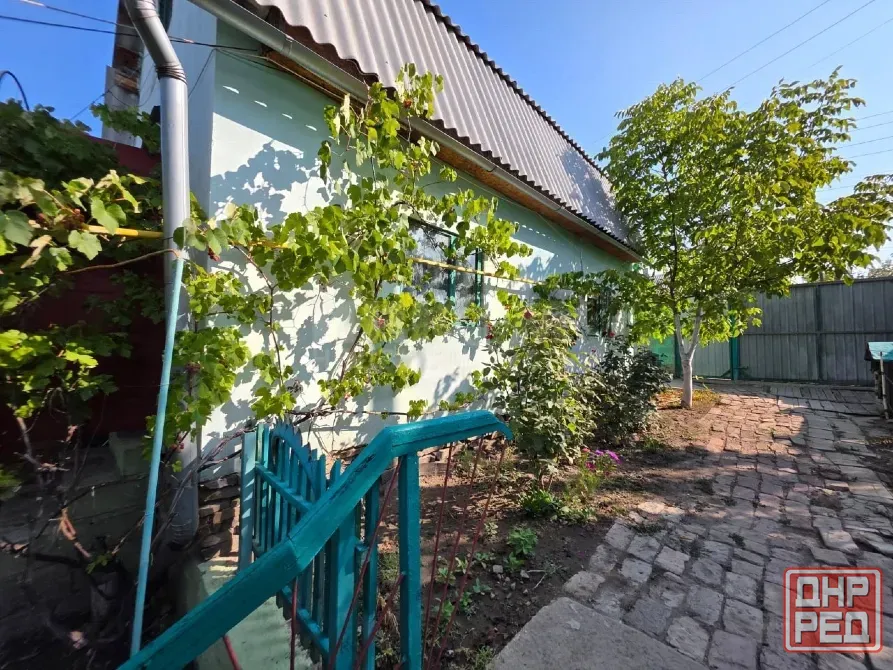 Дом 67м2 рн. 11-й Поликлиники Центр Города Луганск - изображение 9