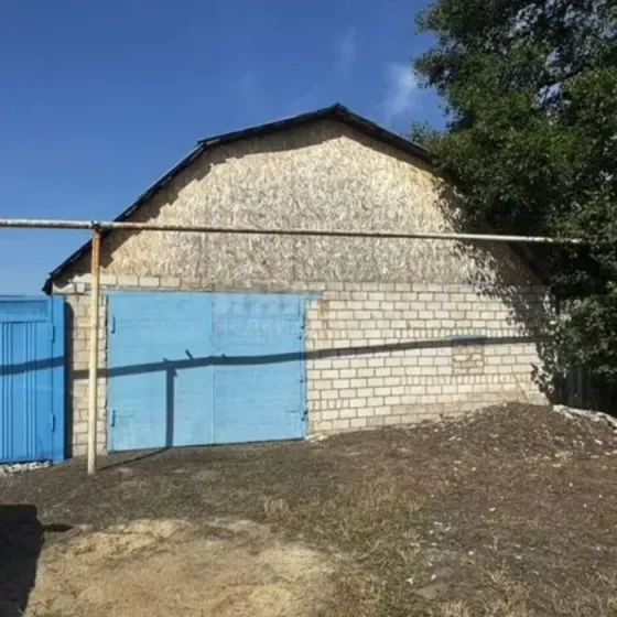 Дом 75м2 Станица Луганская ул. Шевченко Луганск