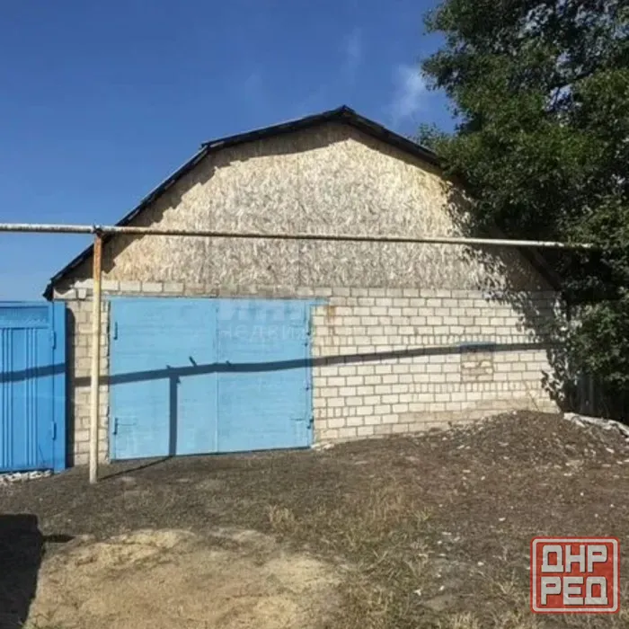 Дом 75м2 Станица Луганская ул. Шевченко Луганск - изображение 2