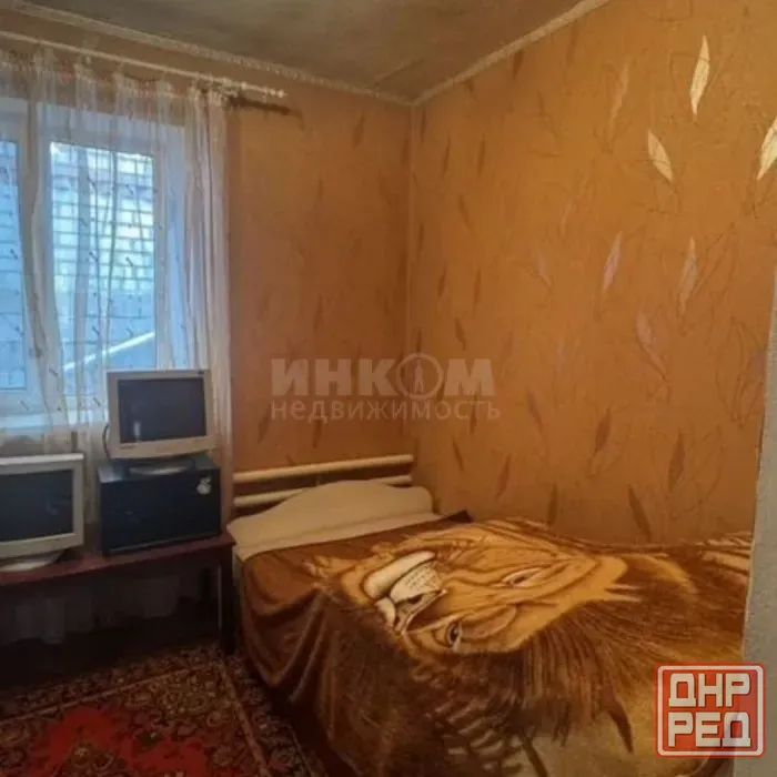 Дом 75м2 Станица Луганская ул. Шевченко Луганск - изображение 7