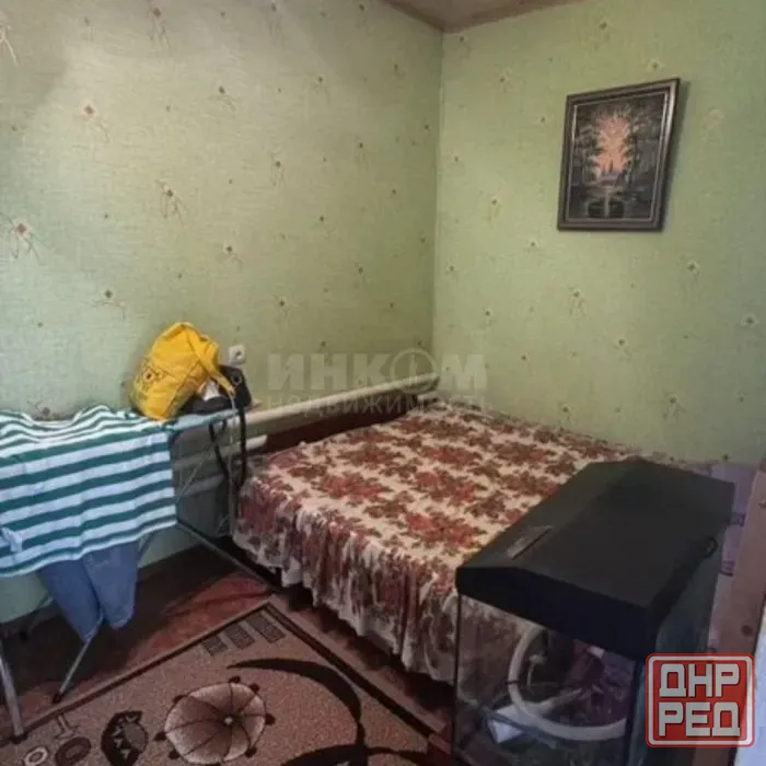 Дом 75м2 Станица Луганская ул. Шевченко Луганск - изображение 10