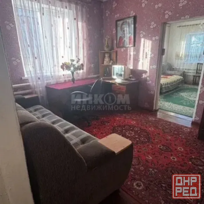 Дом 75м2 Станица Луганская ул. Шевченко Луганск - изображение 6