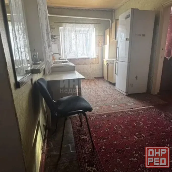 Дом 75м2 Станица Луганская ул. Шевченко Луганск - изображение 4