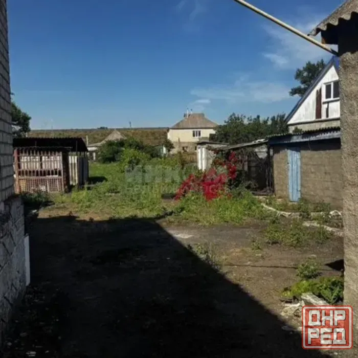 Дом 75м2 Станица Луганская ул. Шевченко Луганск - изображение 3
