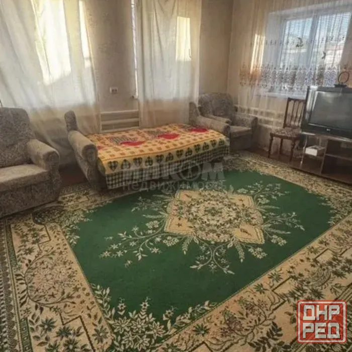 Дом 75м2 Станица Луганская ул. Шевченко Луганск - изображение 8