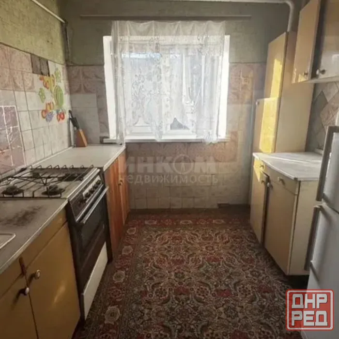 Дом 75м2 Станица Луганская ул. Шевченко Луганск - изображение 5