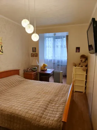 Продам 3 ком.кв.на Азотном. Донецк