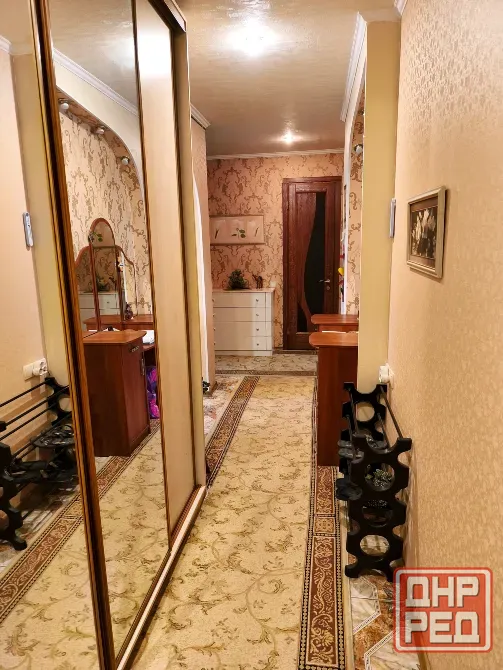 Продам 3 ком.кв.на Азотном. Донецк - изображение 8