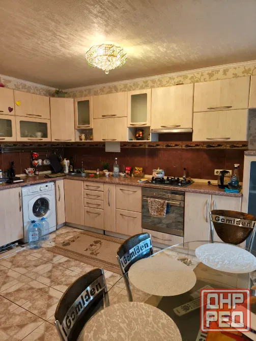 Продам 3 ком.кв.на Азотном. Донецк - изображение 3