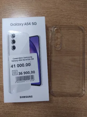 Samsung A54 5G 8/256 Донецк