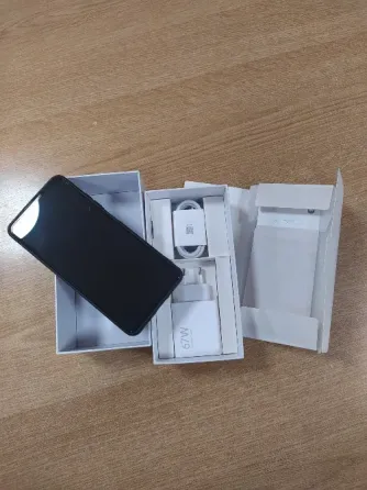 Redmi Note 12pro 4G 8/256 полярный белый Донецк