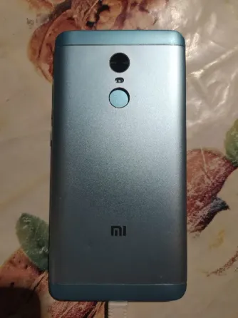 Redmi Note 4x 3/32 золотистый и синий 2шт. Донецк