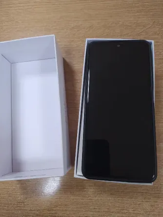 Redmi Note 12pro 4G 8/256 полярный белый Донецк