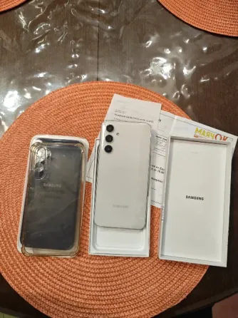 Samsung A54 5G 8/256 Донецк