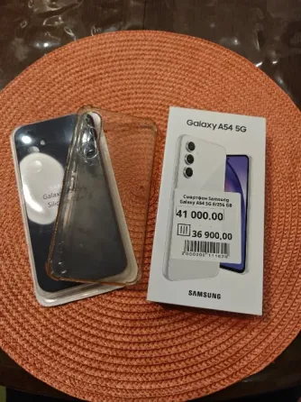 Samsung A54 5G 8/256 Донецк