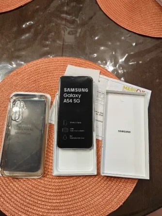 Samsung A54 5G 8/256 Донецк