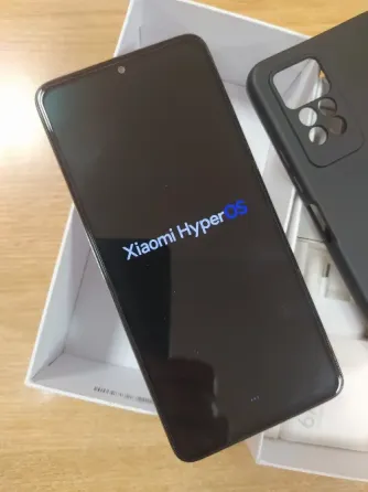 Redmi Note 12pro 4G 8/256 полярный белый Донецк