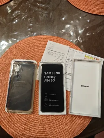 Samsung A54 5G 8/256 Донецк