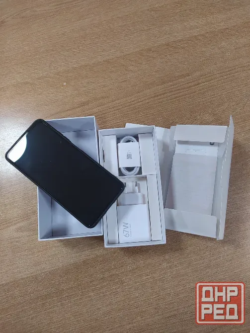 Redmi Note 12pro 4G 8/256 полярный белый Донецк - изображение 4