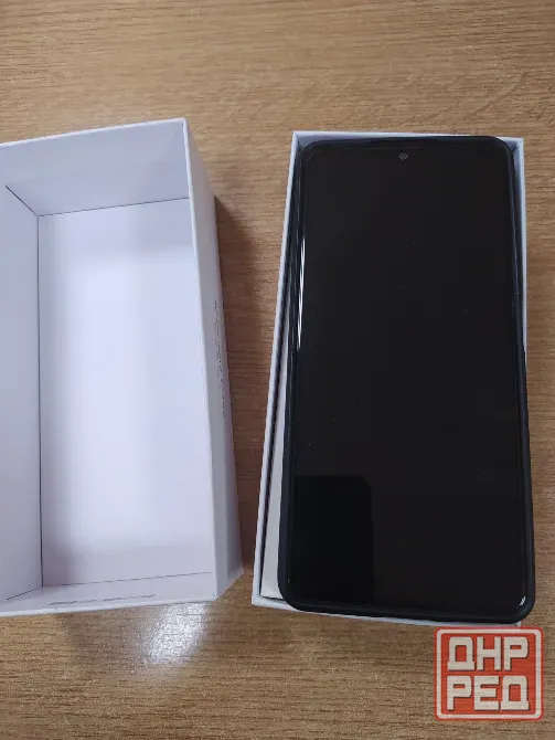 Redmi Note 12pro 4G 8/256 полярный белый Донецк - изображение 3