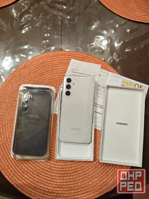 Samsung A54 5G 8/256 Донецк - изображение 4