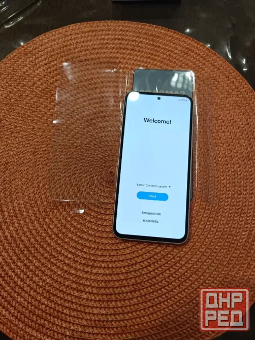Samsung A54 5G 8/256 Донецк - изображение 5