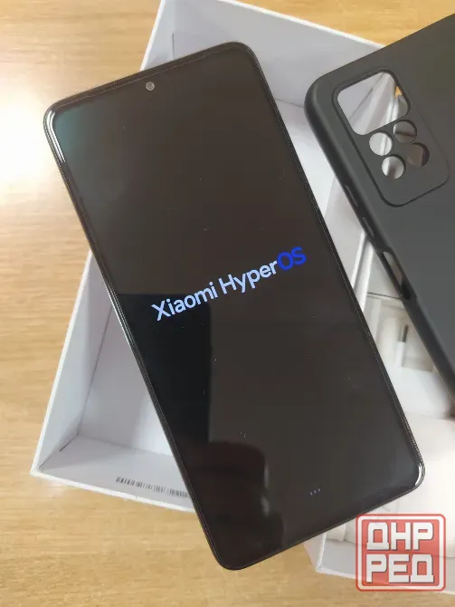 Redmi Note 12pro 4G 8/256 полярный белый Донецк - изображение 5