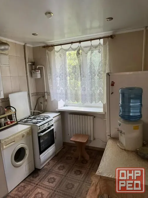 Продажа 3 комнатной квартиры Киевский Рик Донецк - изображение 1