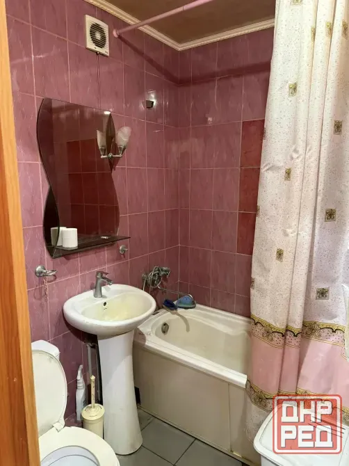 Продажа 3 комнатной квартиры Киевский Рик Донецк - изображение 2