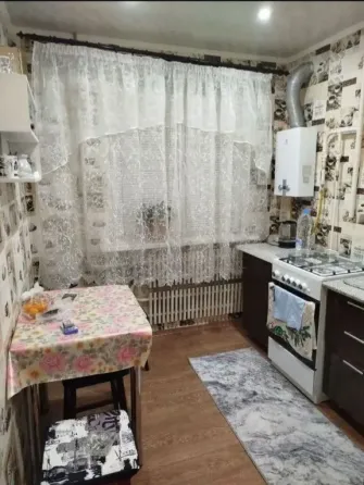 Продам 2к квартиру на ул. Малышко Донецк