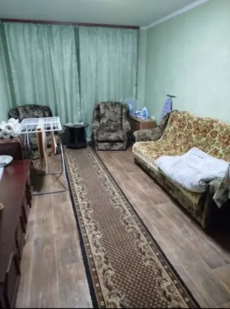 Продам 2к квартиру на ул. Малышко Донецк
