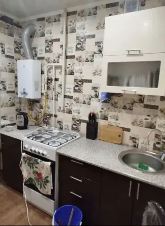 Продам 2к квартиру на ул. Малышко Донецк