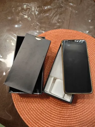 Xiaomi Mi 8 6/64 синий Донецк