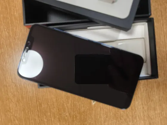 Xiaomi Mi 8 6/64 синий Донецк