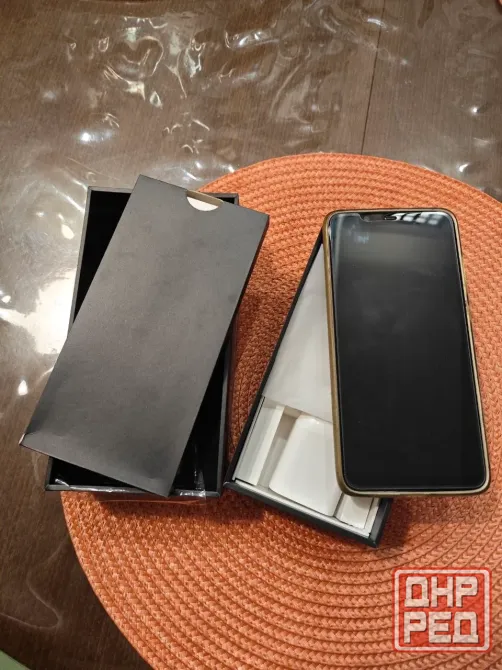 Xiaomi Mi 8 6/64 синий Донецк - изображение 2