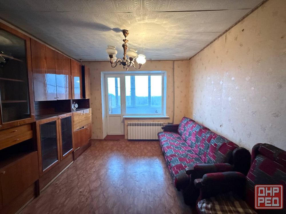 2-комн. | Квартира | 50 кв.м | Макеевка, Гвардейка, Калининск, Донецк Донецк - изображение 6