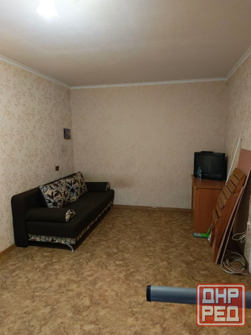 Продам 2-х комнатную квартиру, Мирный Донецк - изображение 7