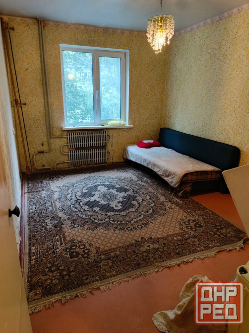 Продам 2-х комнатную квартиру, Мирный Донецк - изображение 11