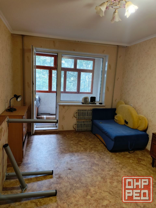 Продам 2-х комнатную квартиру, Мирный Донецк - изображение 8