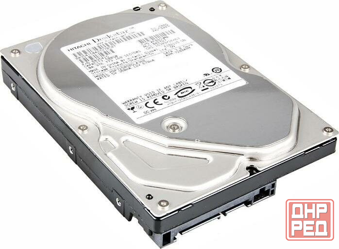 жесткие диски HDD Донецк - изображение 1