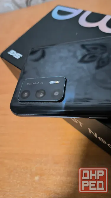Realme GT Neo 2T 5G Донецк - изображение 5