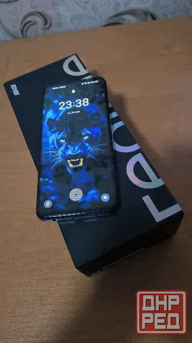 Realme GT Neo 2T 5G Донецк - изображение 2