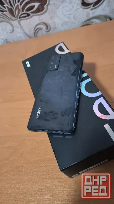 Realme GT Neo 2T 5G Донецк - изображение 4
